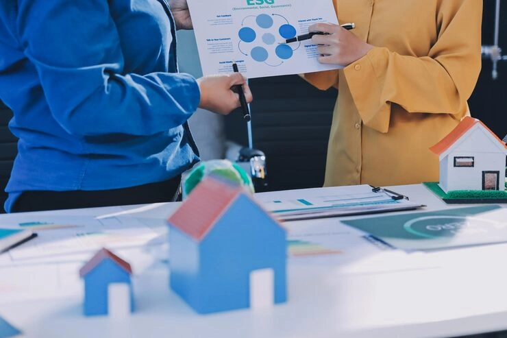 Planning and Development Support